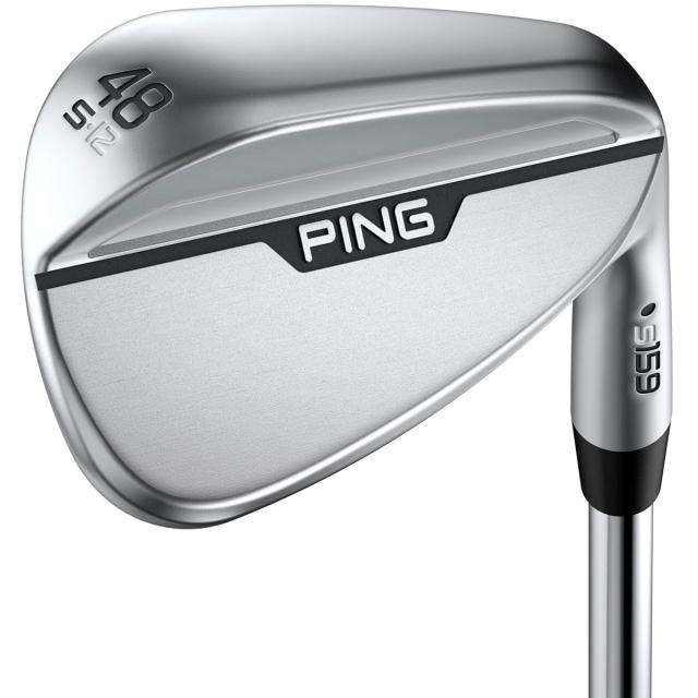 ゴルフクラブ ピン　PING　s159 Sグラインド ウェッジ N.S.PRO MODUS3 TOUR 105／115／120　シャフト：N.S.PRO MODUS3 TOUR 115　レフティ