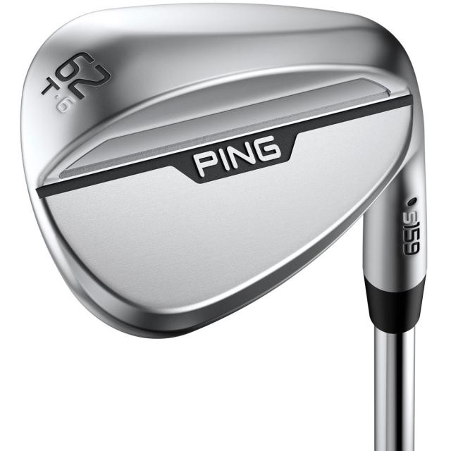 ゴルフクラブ ピン　PING　s159 Tグラインド ウェッジ N.S.PRO MODUS3 TOUR 105／115／120　シャフト：N.S.PRO MODUS3 TOUR 120