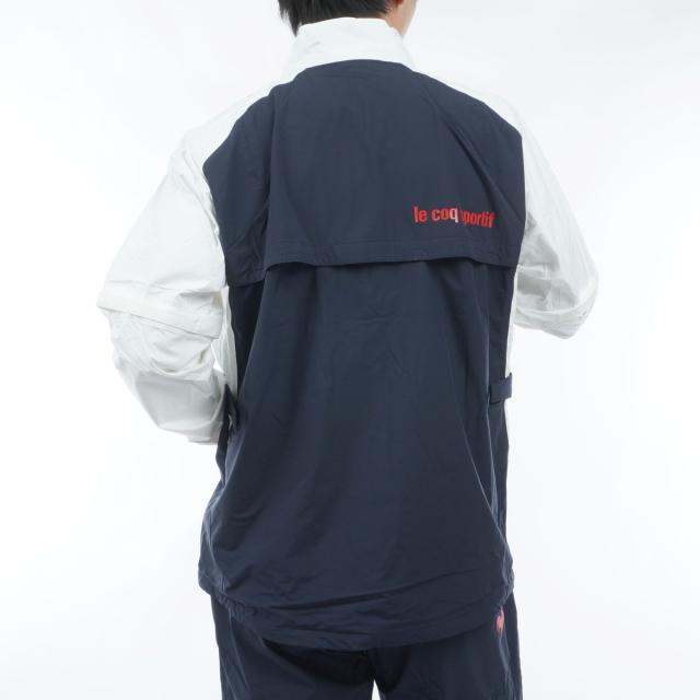 ルコックゴルフ Le coq sportif GOLF ストレッチフォーサー 2WAY