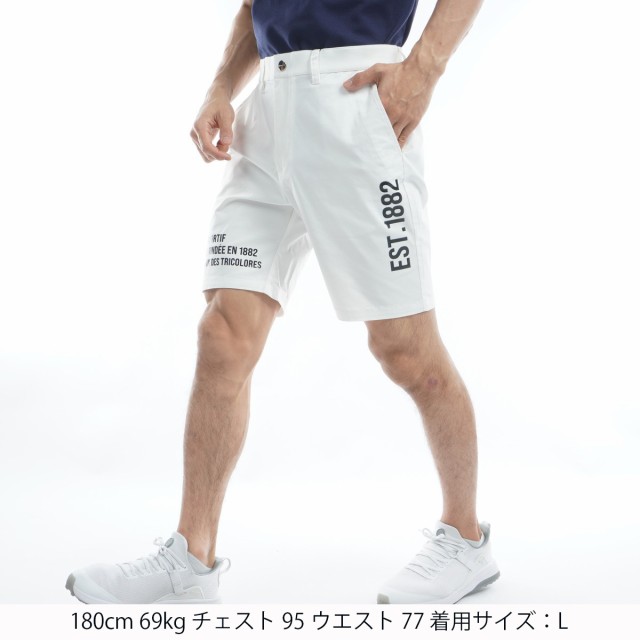 Kasco らっしゃい ショートパンツ