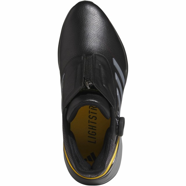 ゴルフシューズ アディダス Adidas ソーラーモーション ボア 24