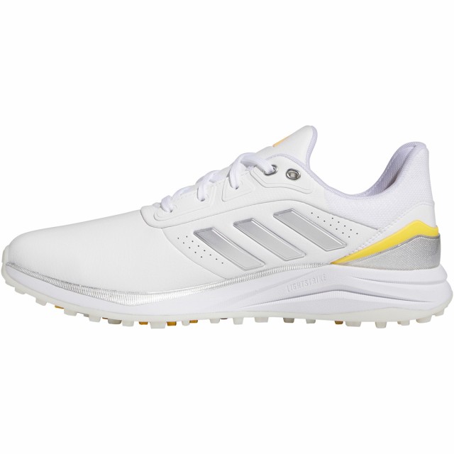 adidas (アディダス) ゴルフシューズ レディース SIZE 24cm