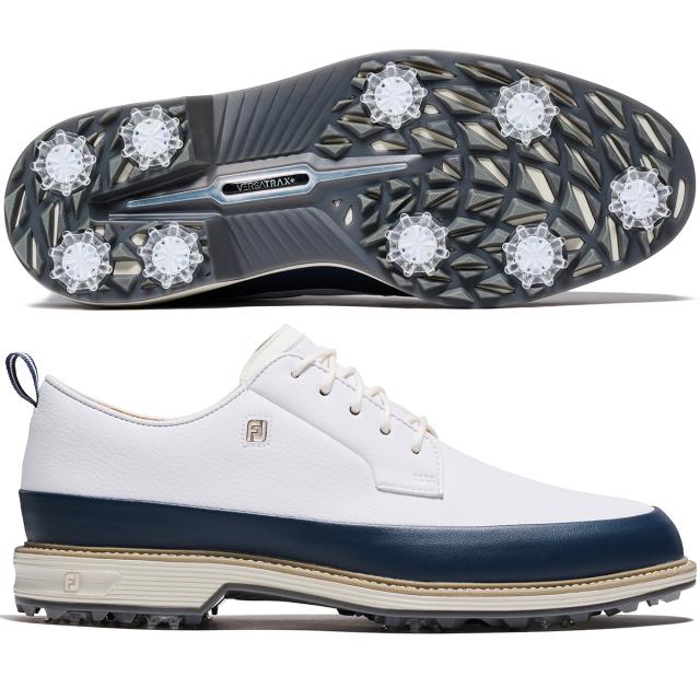 ゴルフシューズ フットジョイ　Foot Joy　ドライジョイズプレミア フィールド LX シューズ