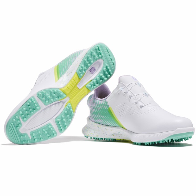 ゴルフシューズ フットジョイ Foot Joy フューエル フラッシュ