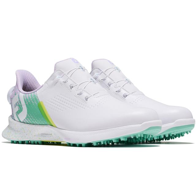 ゴルフシューズ フットジョイ Foot Joy フューエル フラッシュ