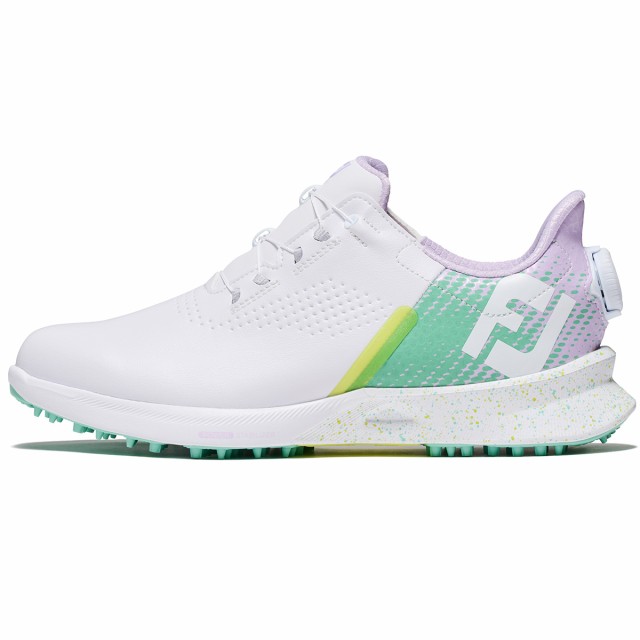 ゴルフシューズ フットジョイ Foot Joy フューエル フラッシュ
