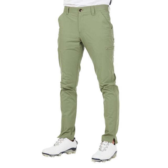 GDOオリジナル　パンツ　新品 dショッピング |GDO オリジナル GDO ORIGINAL ストレッチ撥水