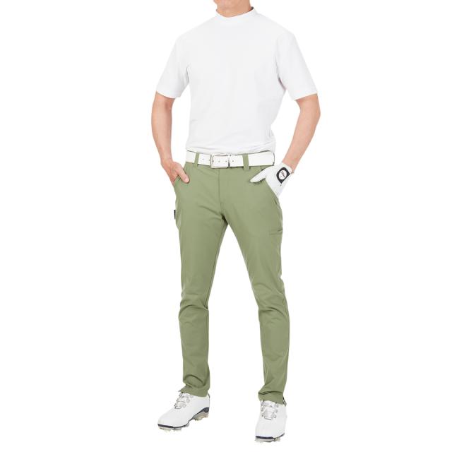GDO オリジナル GDO ORIGINAL ストレッチ吸水速乾ゴルフパンツ
