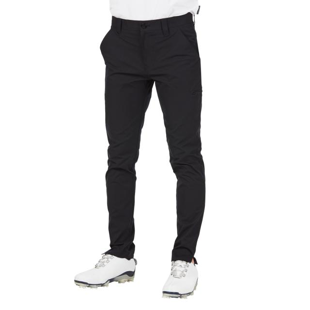 GDOオリジナル　パンツ　新品 GDO オリジナル ORIGINAL 【DWR】防風透湿ゴルフパンツ 股下73cm