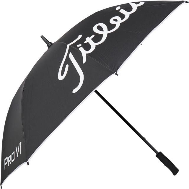 【中古】タイトリストの日傘 Titleist タイトリスト 日本正規品 アルティメイト UVアンブレラ