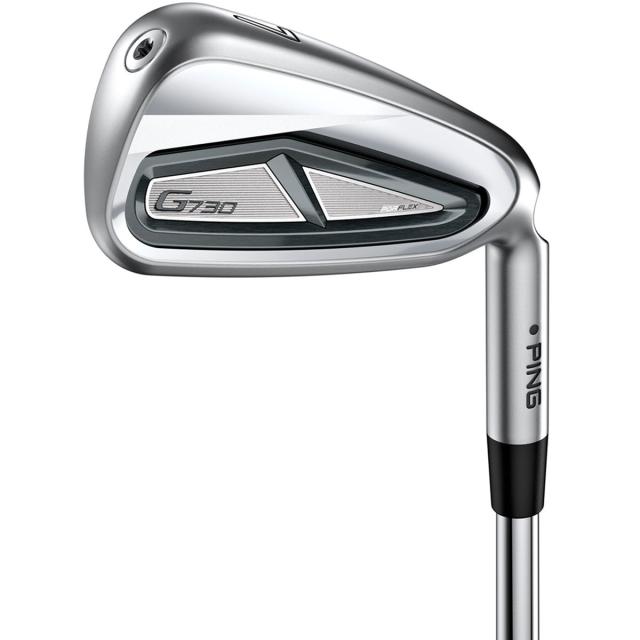 ピン　G730　G730 アイアン(単品) N.S.PRO MODUS3 TOUR 105／115／120　シャフト：N.S.PRO MODUS3 TOUR 115