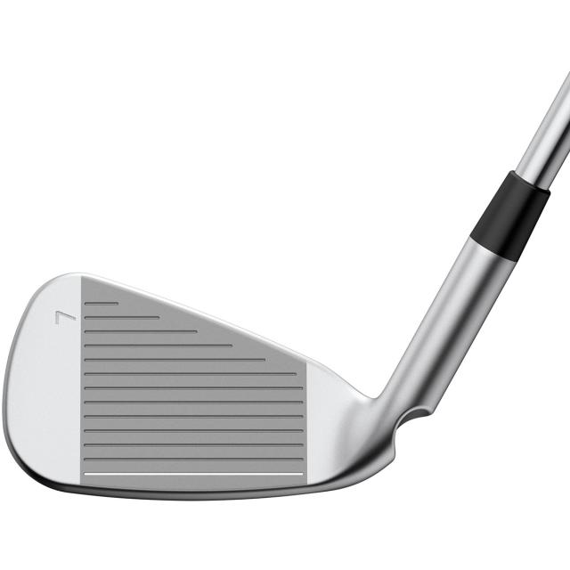 ピン　G730　G730 アイアン(単品) N.S.PRO MODUS3 TOUR 105／115／120　シャフト：N.S.PRO MODUS3 TOUR 115