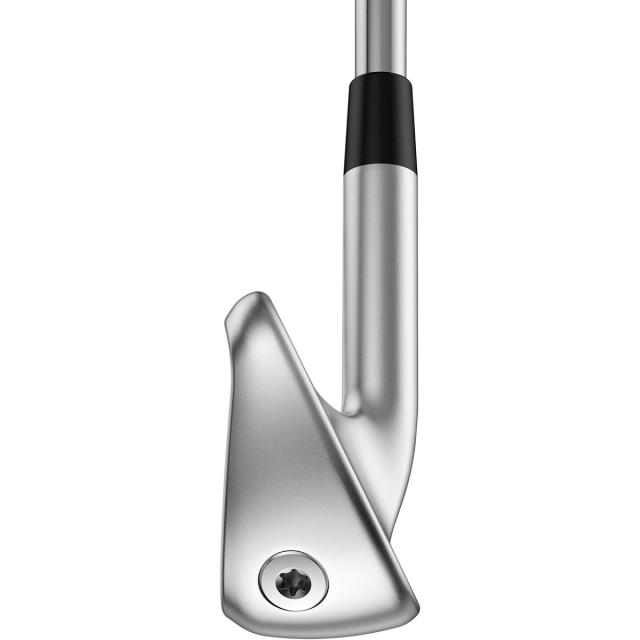 ピン　G730　G730 アイアン(単品) N.S.PRO MODUS3 TOUR 105／115／120　シャフト：N.S.PRO MODUS3 TOUR 115