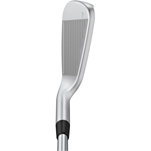 PING ピンG730 6番アイアンレフティ N.S.PRO MODUS105 ≪最新