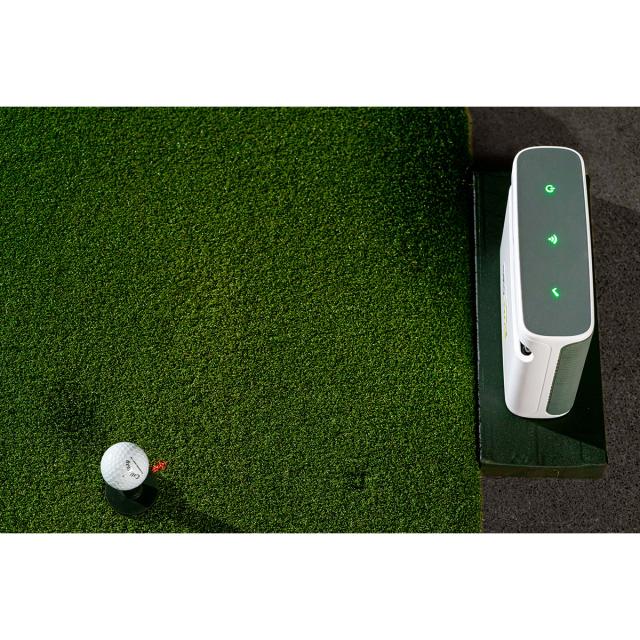 スカイトラック SKYTRACK ゴルフ 弾道測定器 t*u様 スカイトラック