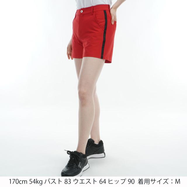 アドミラルショートパンツ　Lサイズ　試着のみ アドミラルショートパンツLサイズ試着のみ