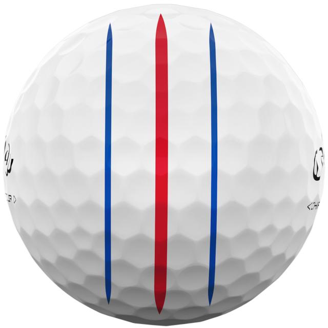 キャロウェイ　ゴルフ　ボール　24個　ゴルフボール CHROME TOUR 24 ボール(ボール（新品）)|CHROME TOUR