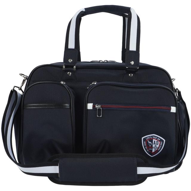 アダバット adabat ボストンバッグの通販は 11,242円