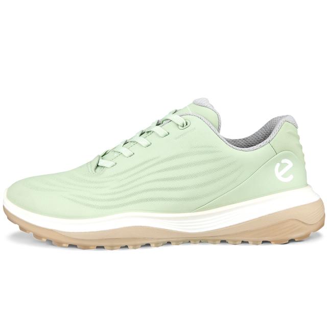 ゴルフシューズ ecco エコー LT1 LACE シューズ レディスの通販