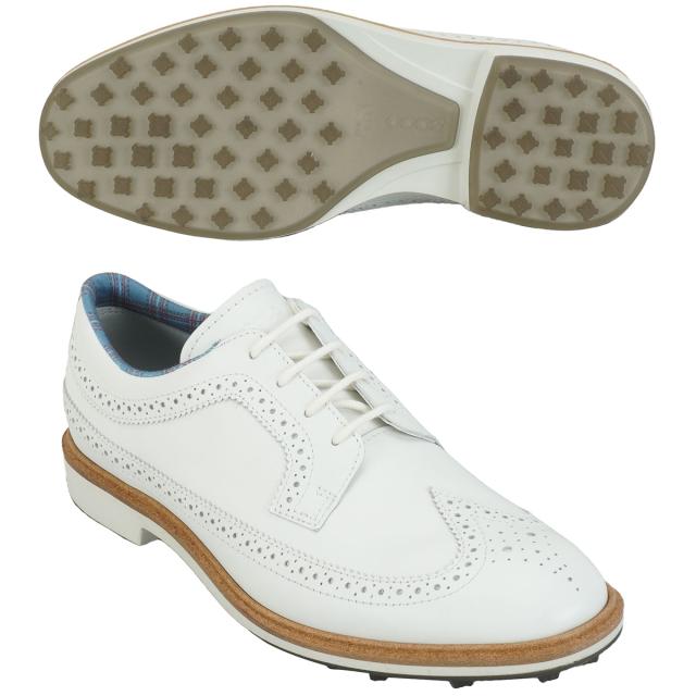 ecco CLASSIC HYBRID Brog シューズ ecco ECCO エコー 日本正規品 CLASSIC HYBRID Brog クラシック