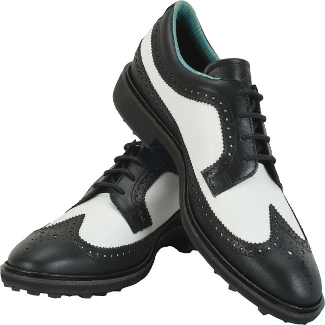 ecco CLASSIC HYBRID Brog シューズ ecco ECCO エコー 日本正規品 CLASSIC HYBRID Brog クラシック