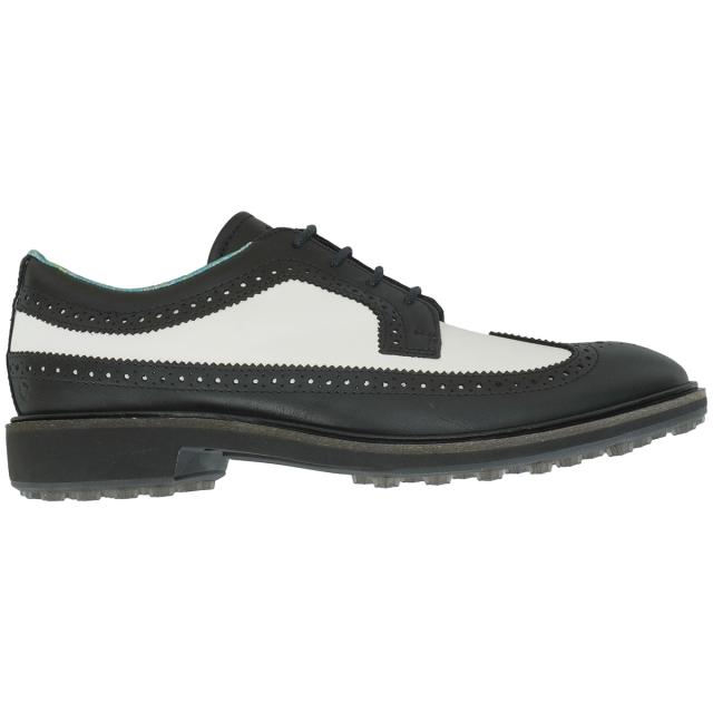 ecco CLASSIC HYBRID Brog シューズ ecco エコー CLASSIC HYBRID Brog シューズ : GDOゴルフショップ