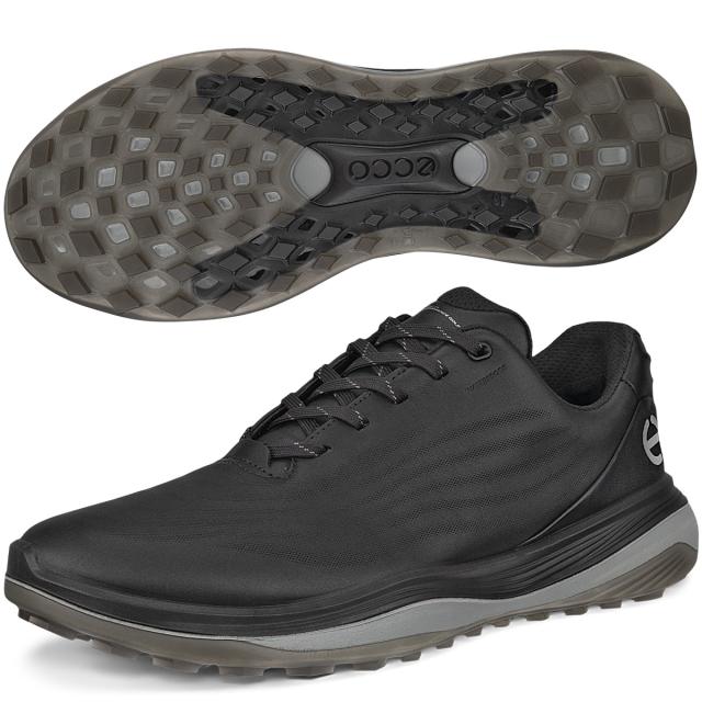 ゴルフシューズ ecco　エコー　LT1 LACE シューズ
