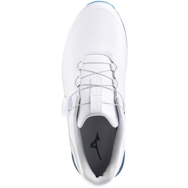ゴルフシューズ ミズノ　MIZUNO　NEXLITE UW BOA シューズの通販は