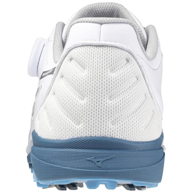 ゴルフシューズ ミズノ　MIZUNO　NEXLITE UW BOA シューズの通販は