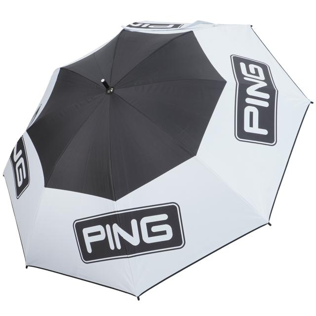 PING ゴルフ用 傘 パラソル