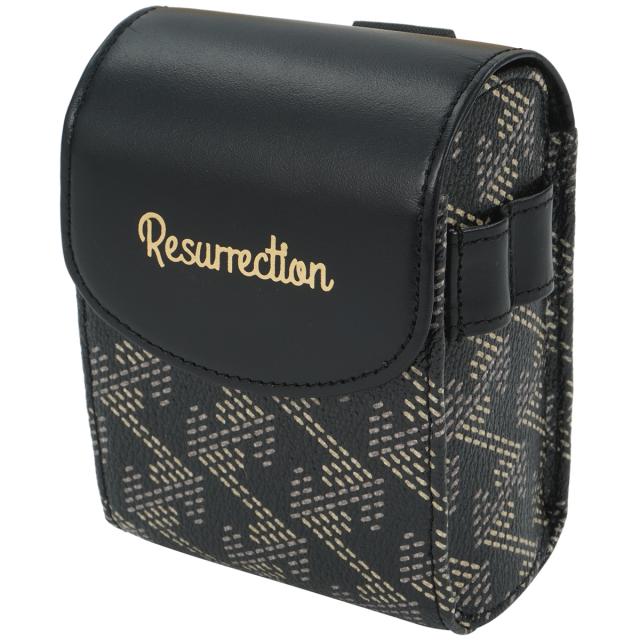 レザレクション Resurrection パルスNO.3 ポーチ S ゴルフ