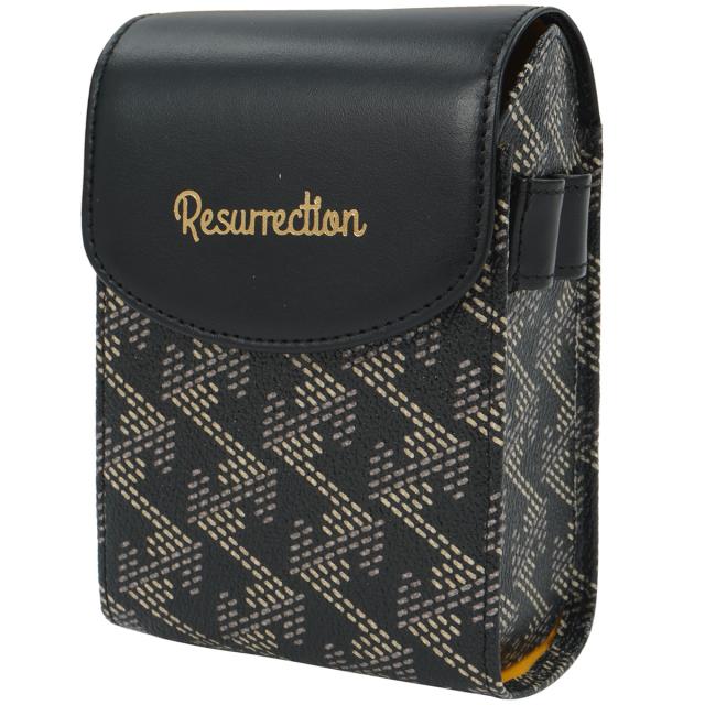 レザレクション　Resurrection　パルスNO.3 ポーチ M