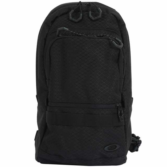 オークリー OAKLEY ENHANCE 8.0 スリングバッグの通販はau PAY