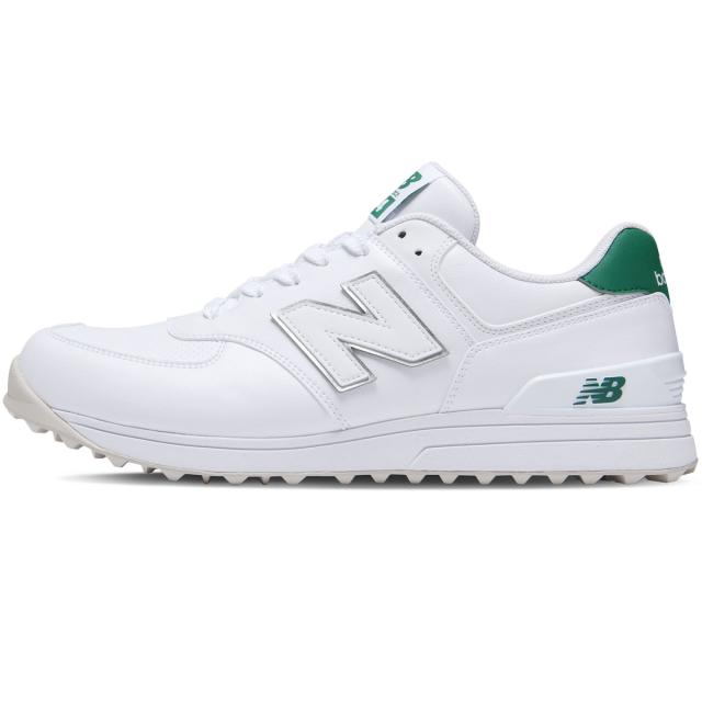 【新品】ニューバランス ／ゴルフシューズ／スパイクレス／24cm New Balance 幅広4E！2E！ NEW BALANCE ニューバランス スパイク