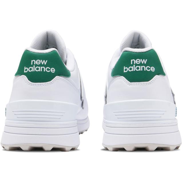 ニューバランス　スパイクレスゴルフシューズ UGS574NY　27cm NEW BALANCE GOLF ニューバランス UGS574NY スパイクレス ゴルフ