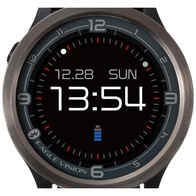 ゴルフ 距離計 朝日ゴルフ ASAHI GOLF イーグルビジョン Watch ACE PRO