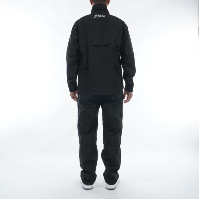 タイトリスト TITLEIST ストレッチ 2WAYレインウェア