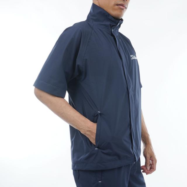 タイトリスト TITLEIST ストレッチ 2WAYレインウェアの通販はau PAY