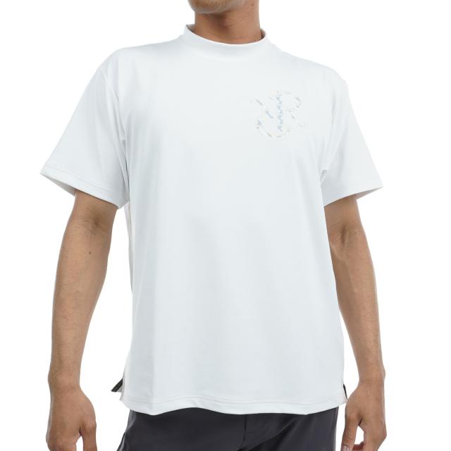 レザレクション　Resurrection　GMアップリケローネック半袖シャツの通販は