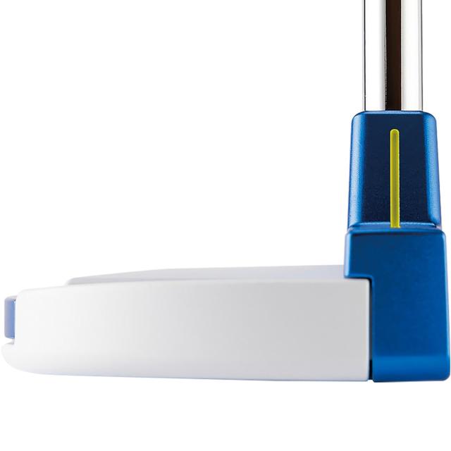 キャスコ Blue Blue9／9 ホワイトバック DELTA-FACE DF-019 丸マレット