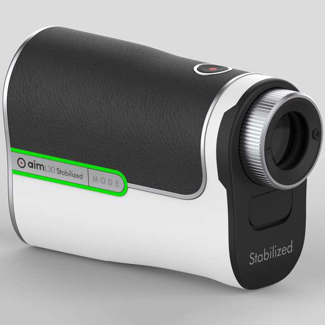 ゴルフ 距離計 ゴルフバディー GolfBuddy ゴルフバディ エイム