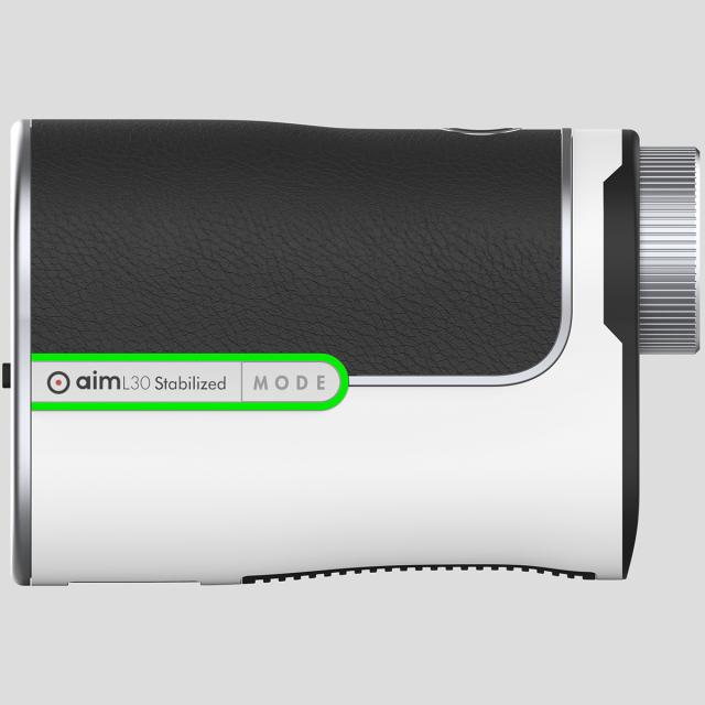 ゴルフバディー GolfBuddy ゴルフバディ エイム L30 - ゴルフ 距離計 ゴルフバディー GolfBuddy ゴルフバディ エイム