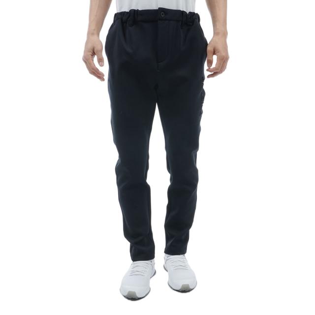 ブリーフィング　BRIEFING　3D ロゴ スリムパンツの通販は