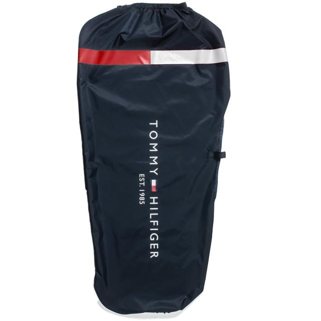 トミー ヒルフィガー ゴルフ　  GOLF　シグネチャー トラベルカバー