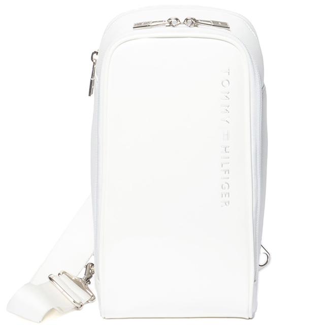 トミー ヒルフィガー ゴルフ   GOLF モダンスポーツ ボディバッグ