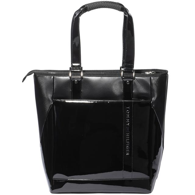 トミー ヒルフィガー ゴルフ TOMMY HILFIGER GOLF モダンスポーツ トートバッグの通販は