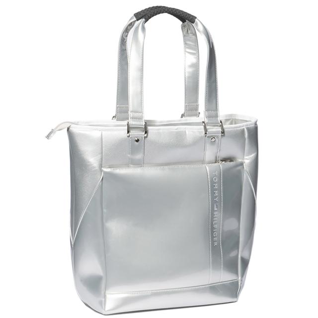 トミー ヒルフィガー ゴルフ TOMMY HILFIGER GOLF モダンスポーツ トートバッグの通販は