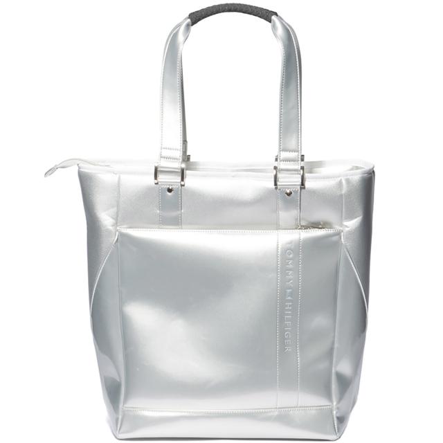 トミー ヒルフィガー ゴルフ TOMMY HILFIGER GOLF モダンスポーツ トートバッグの通販は