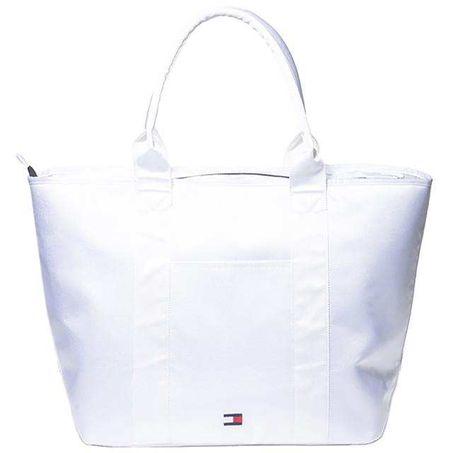 トミー ヒルフィガー ゴルフ　  GOLF　トラッククラブ トートバッグ