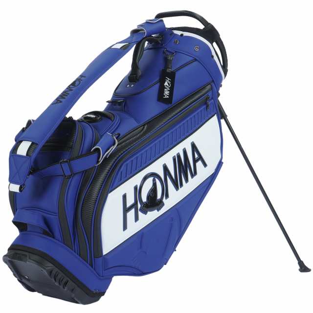 本間ゴルフ　HONMA　スタンドキャディバッグ